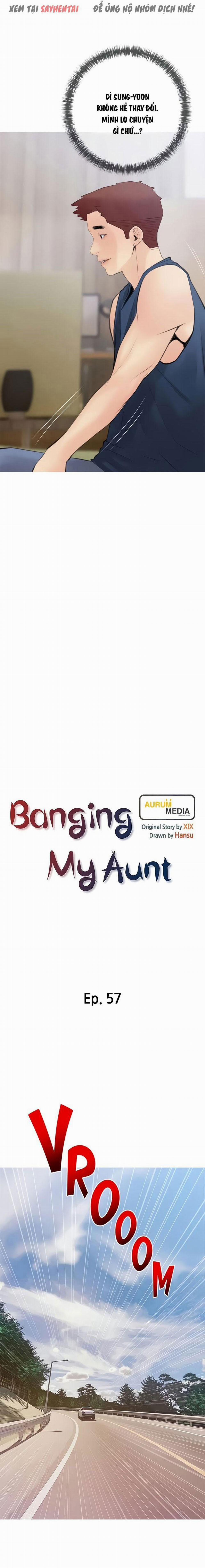Dập Dì Của Tôi 57 trang 3