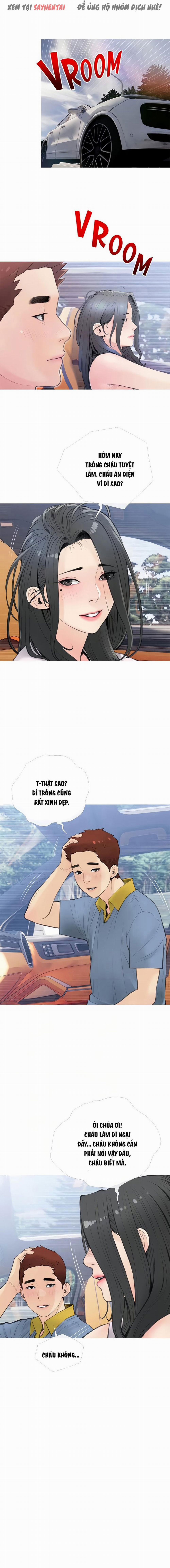 Dập Dì Của Tôi 57 trang 4