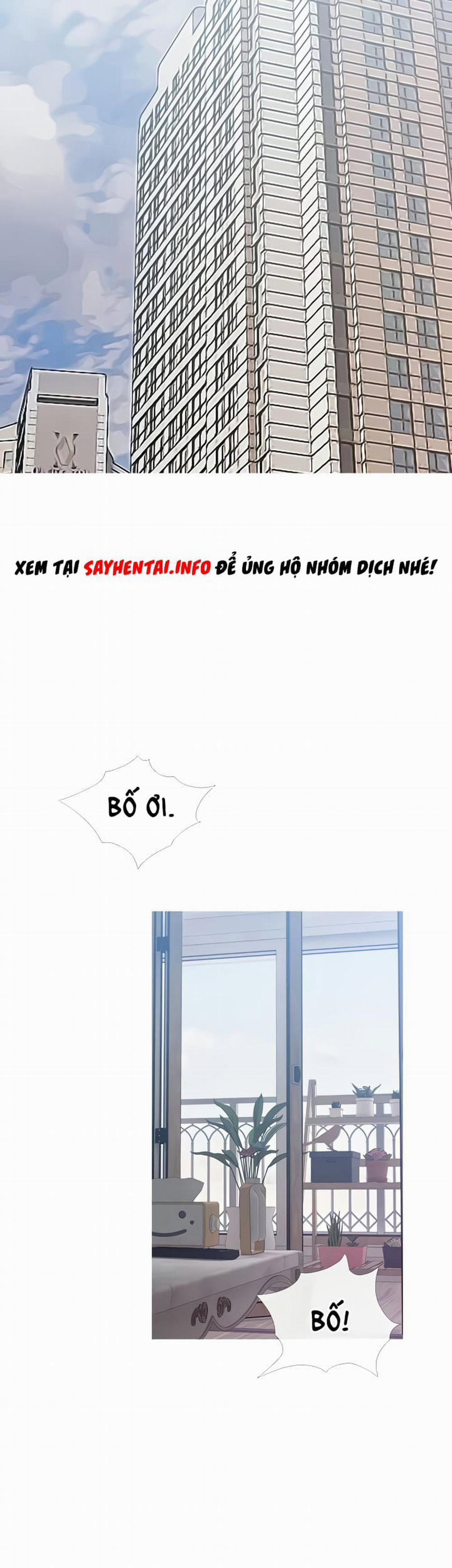 Dập Dì Của Tôi 58 trang 25