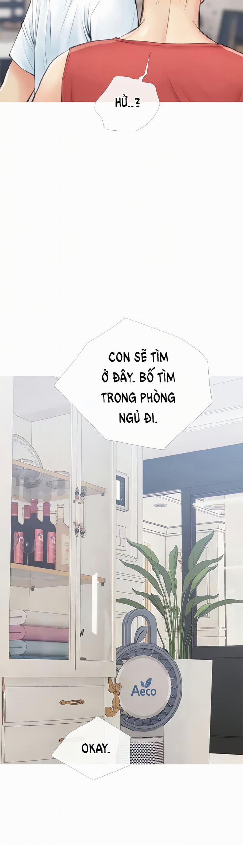 Dập Dì Của Tôi 58 trang 32