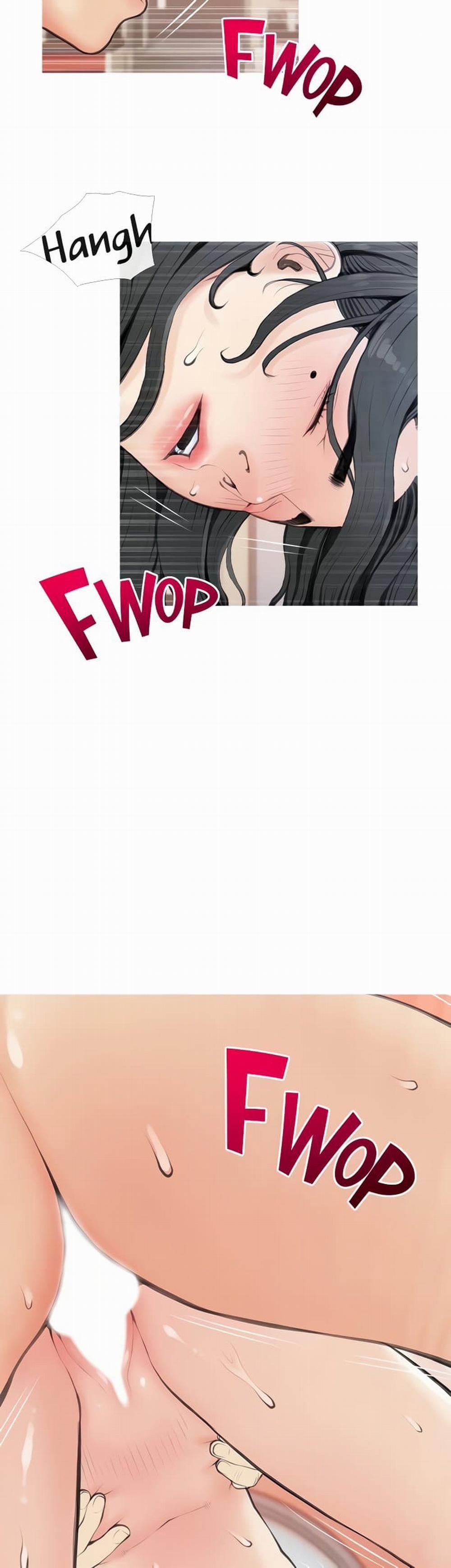 Dập Dì Của Tôi 58 trang 7