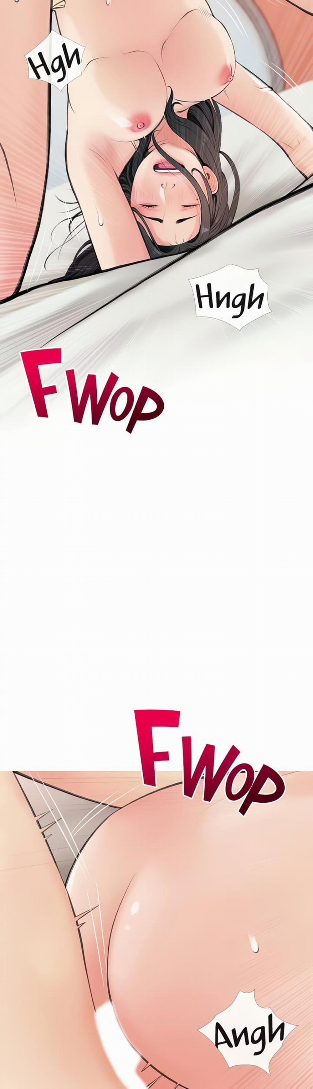 Dập Dì Của Tôi 58 trang 8