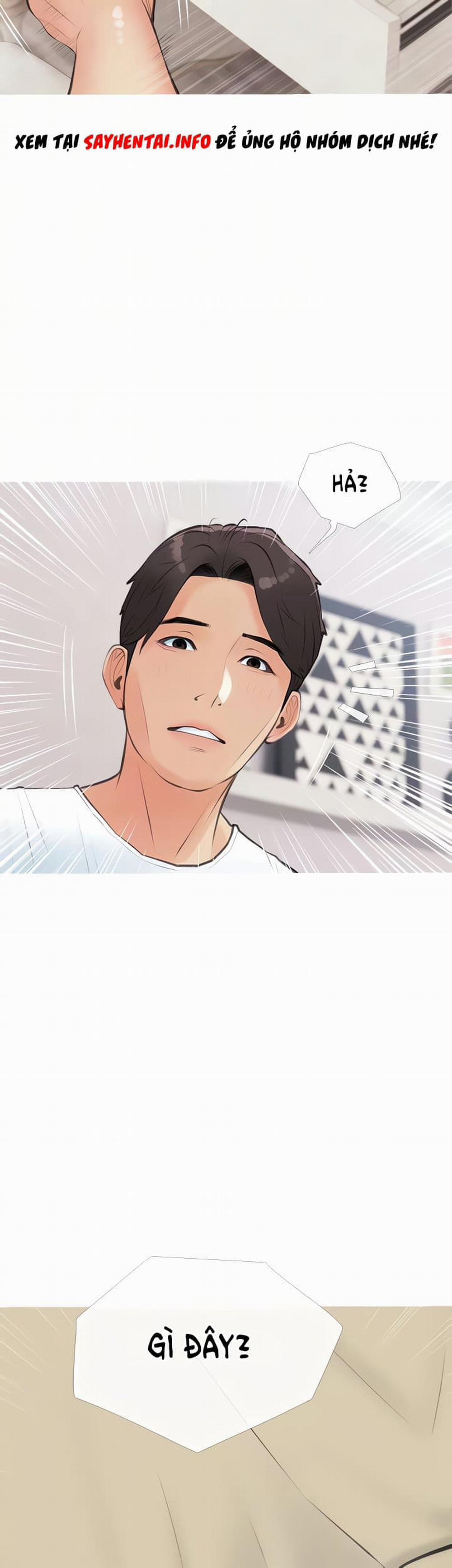 Dập Dì Của Tôi 59 trang 5