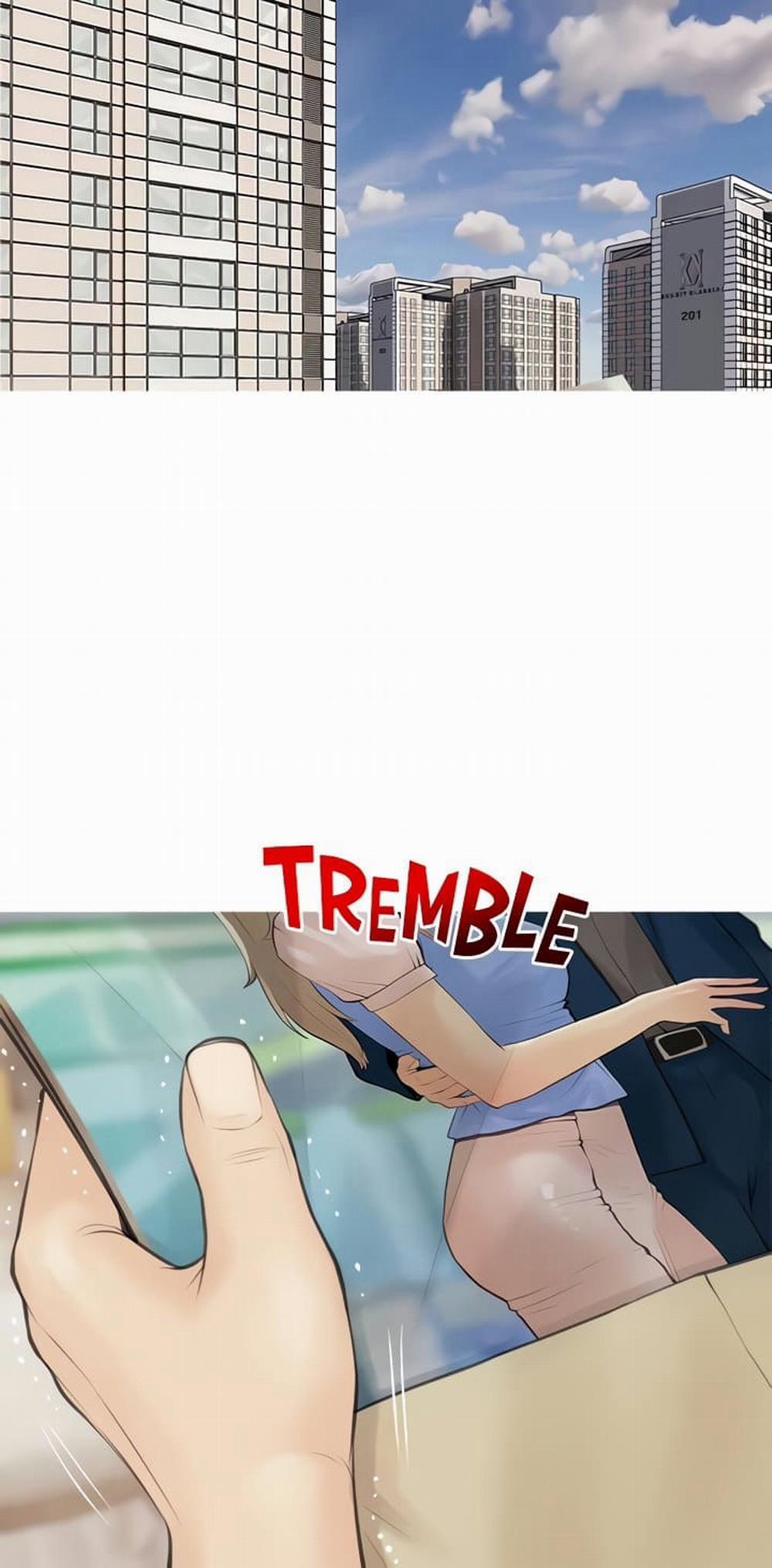 Dập Dì Của Tôi 59 trang 8