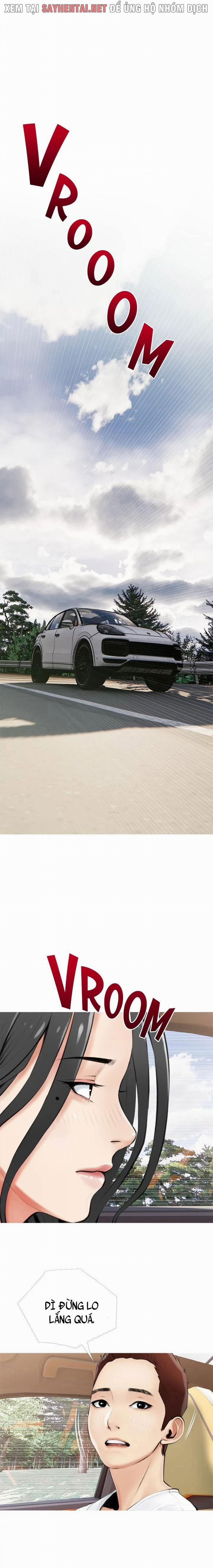 Dập Dì Của Tôi 6 trang 12