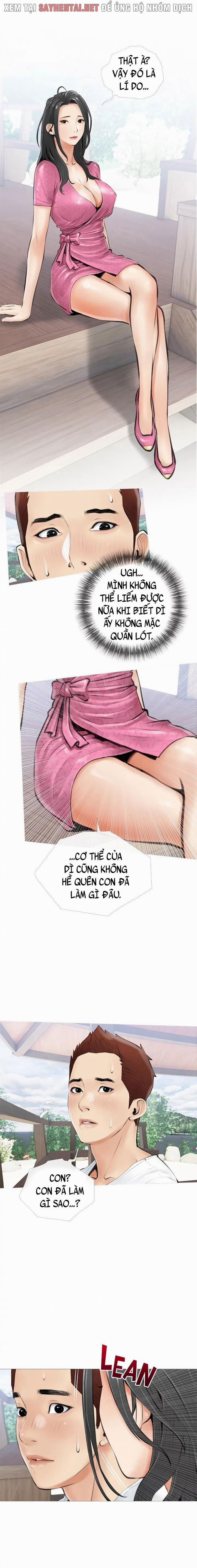 Dập Dì Của Tôi 6 trang 16