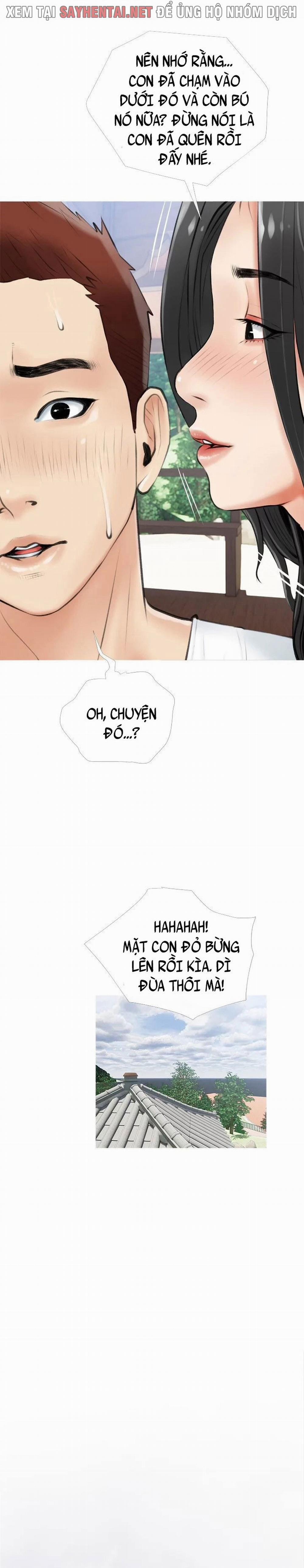 Dập Dì Của Tôi 6 trang 17