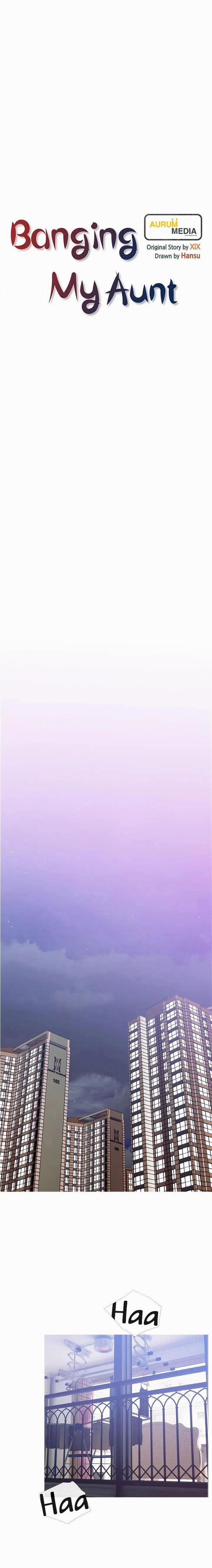 Dập Dì Của Tôi 6 trang 3