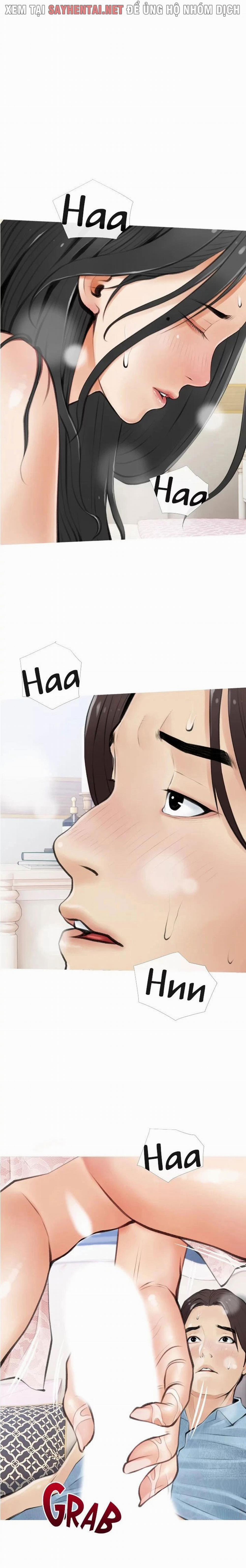 Dập Dì Của Tôi 6 trang 4