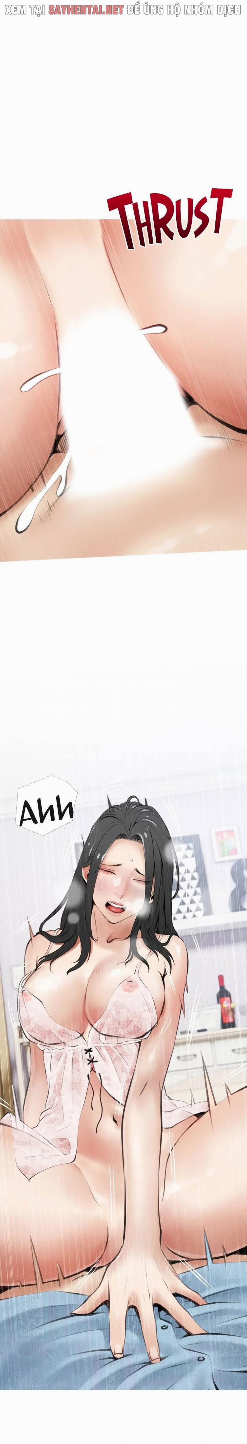 Dập Dì Của Tôi 6 trang 5