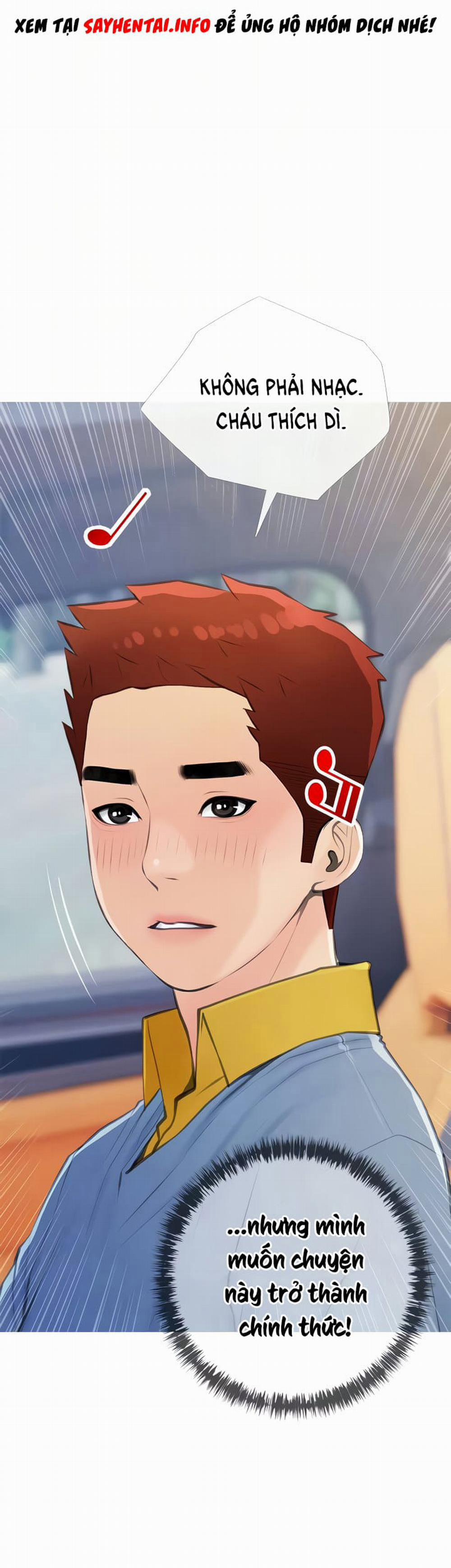 Dập Dì Của Tôi 60 trang 14