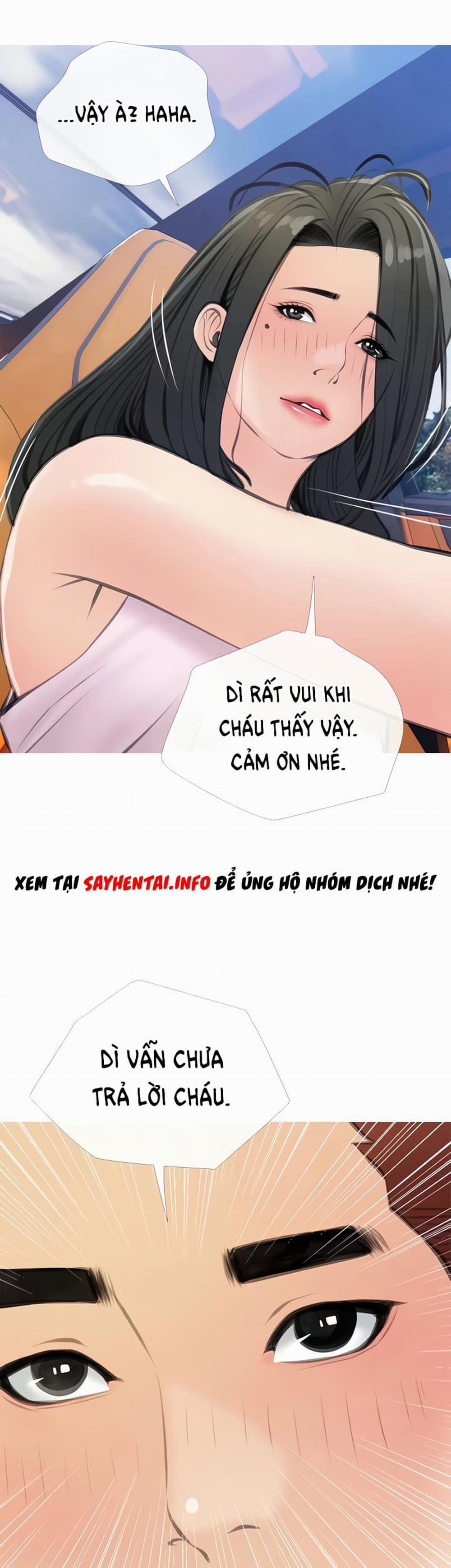 Dập Dì Của Tôi 60 trang 19