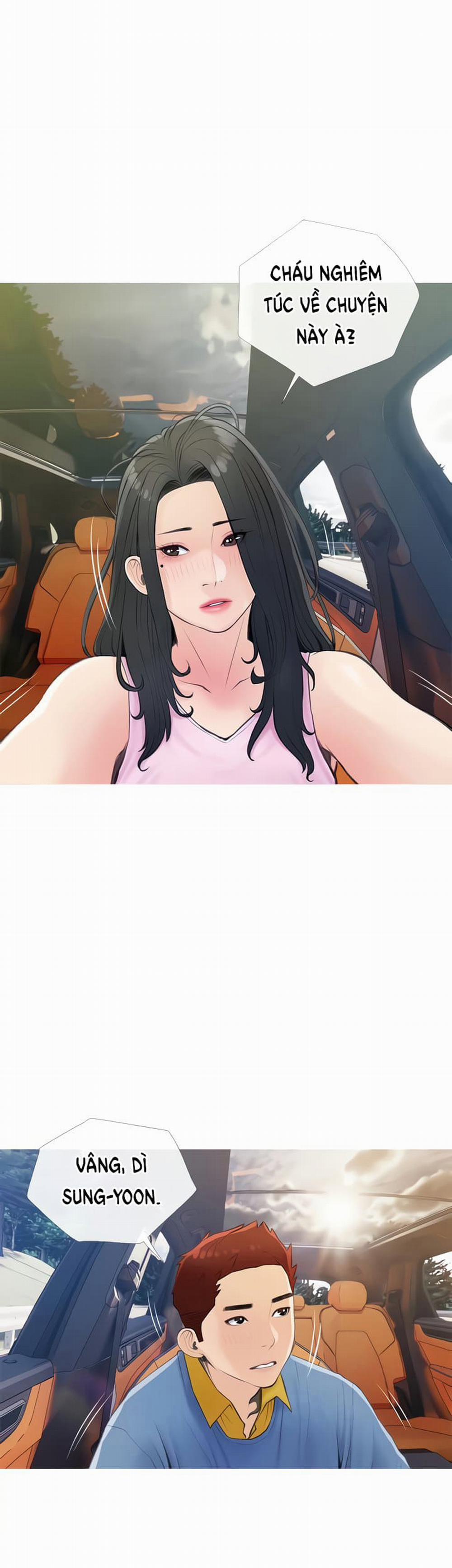 Dập Dì Của Tôi 60 trang 20