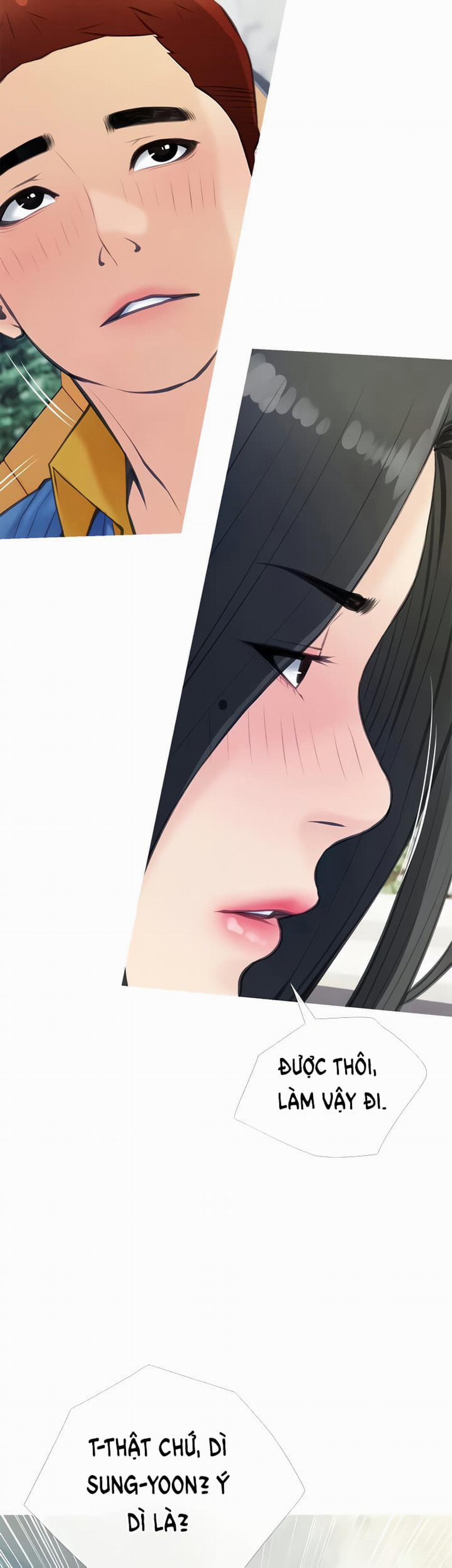 Dập Dì Của Tôi 60 trang 22