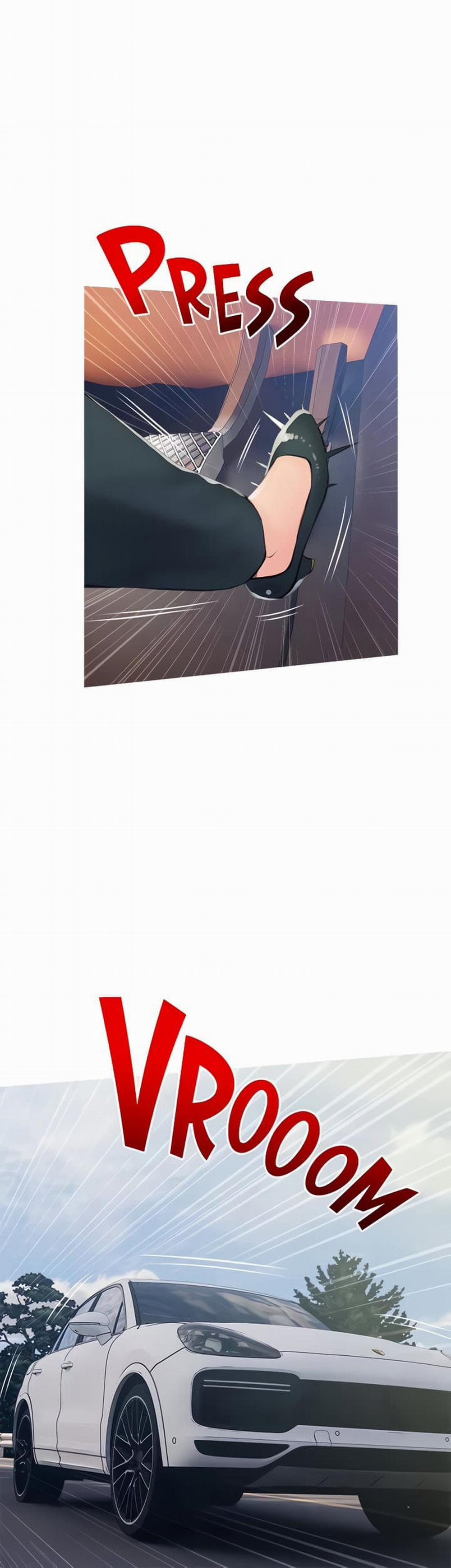 Dập Dì Của Tôi 60 trang 27