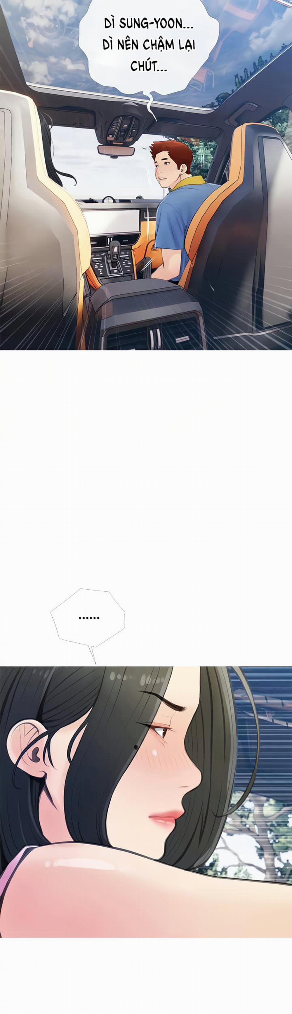 Dập Dì Của Tôi 60 trang 30