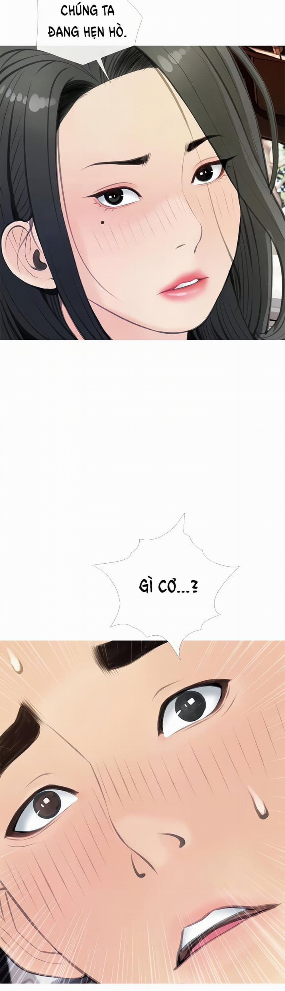 Dập Dì Của Tôi 60 trang 33