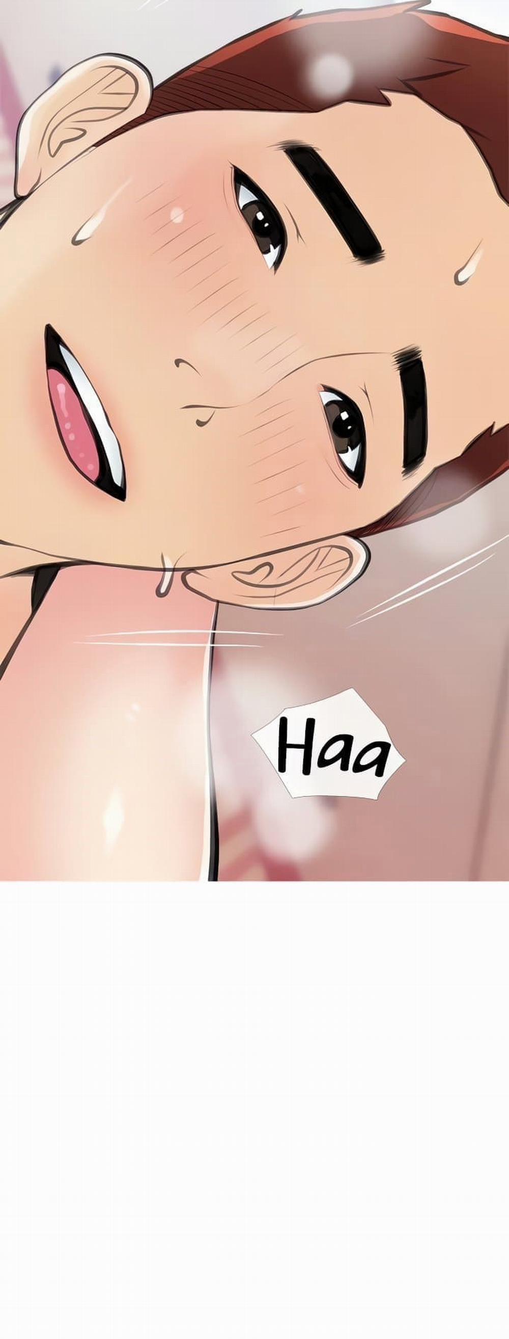 Dập Dì Của Tôi 60 trang 4