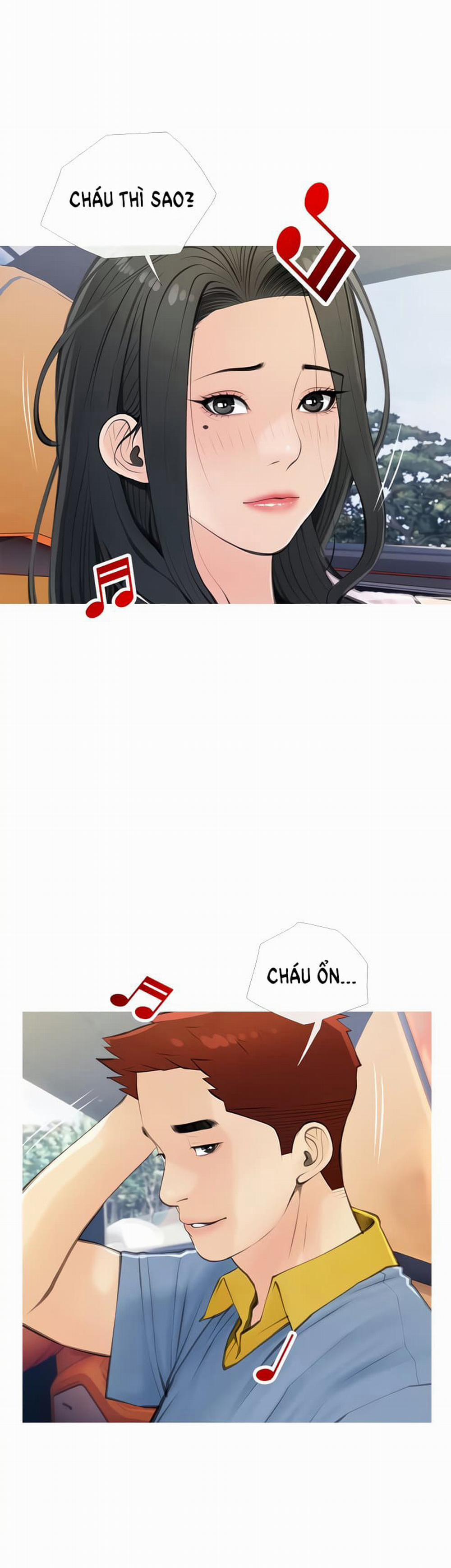 Dập Dì Của Tôi 60 trang 8