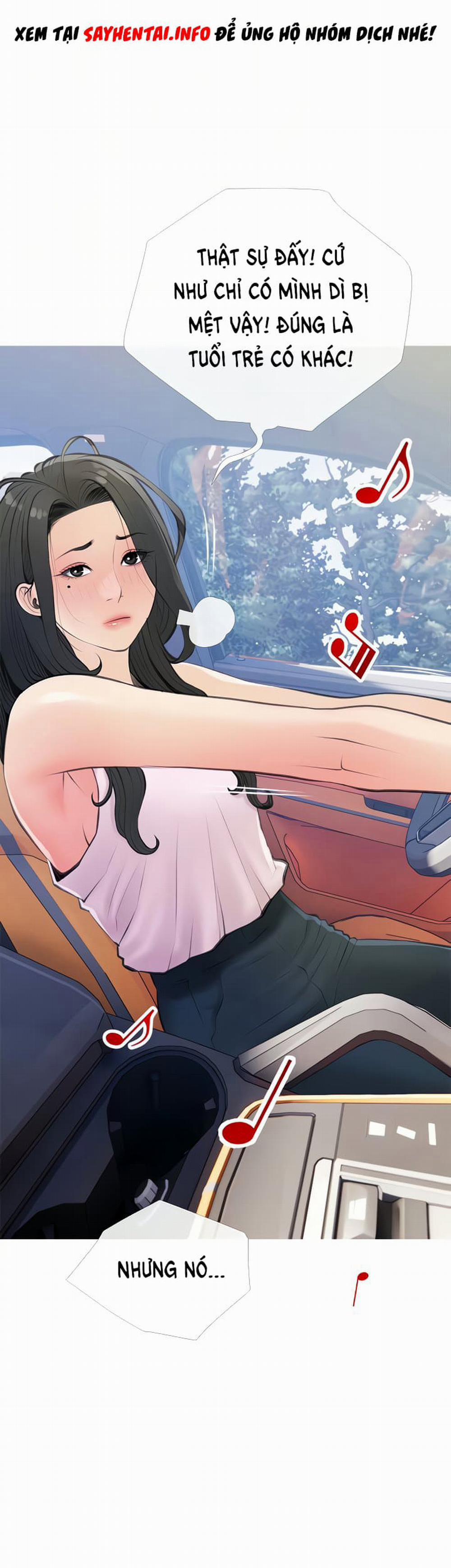 Dập Dì Của Tôi 60 trang 9