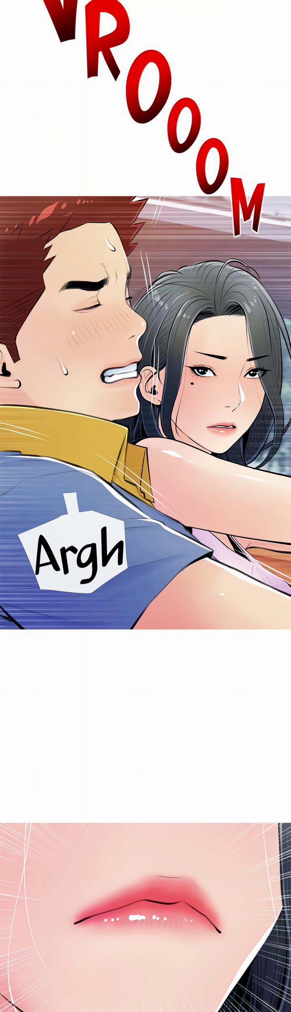 Dập Dì Của Tôi 61 trang 11