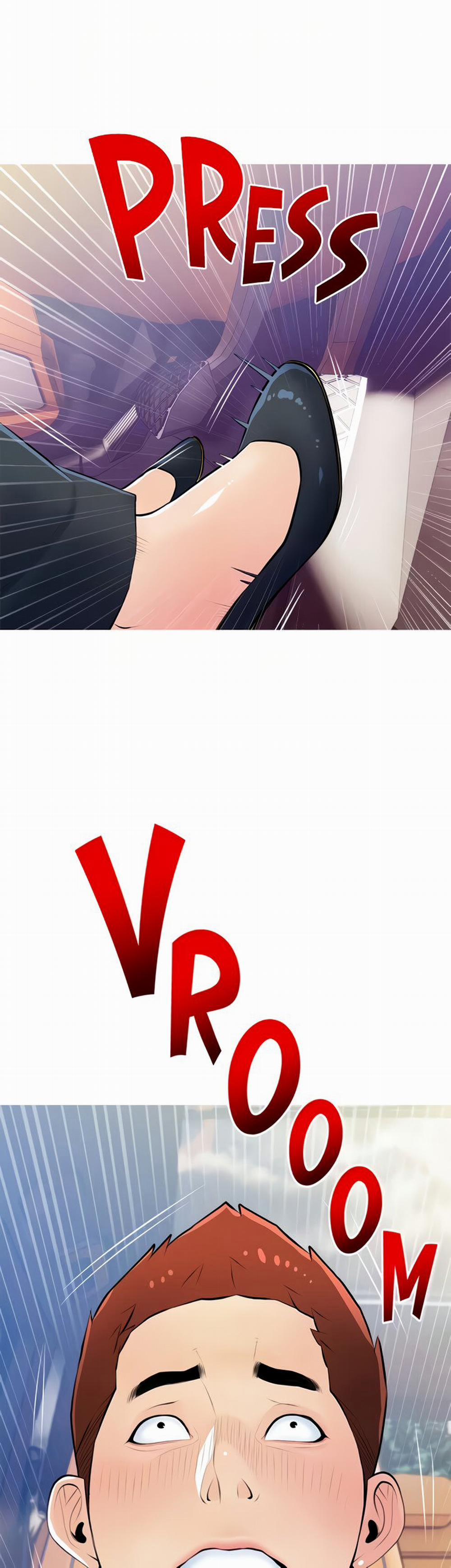 Dập Dì Của Tôi 61 trang 12