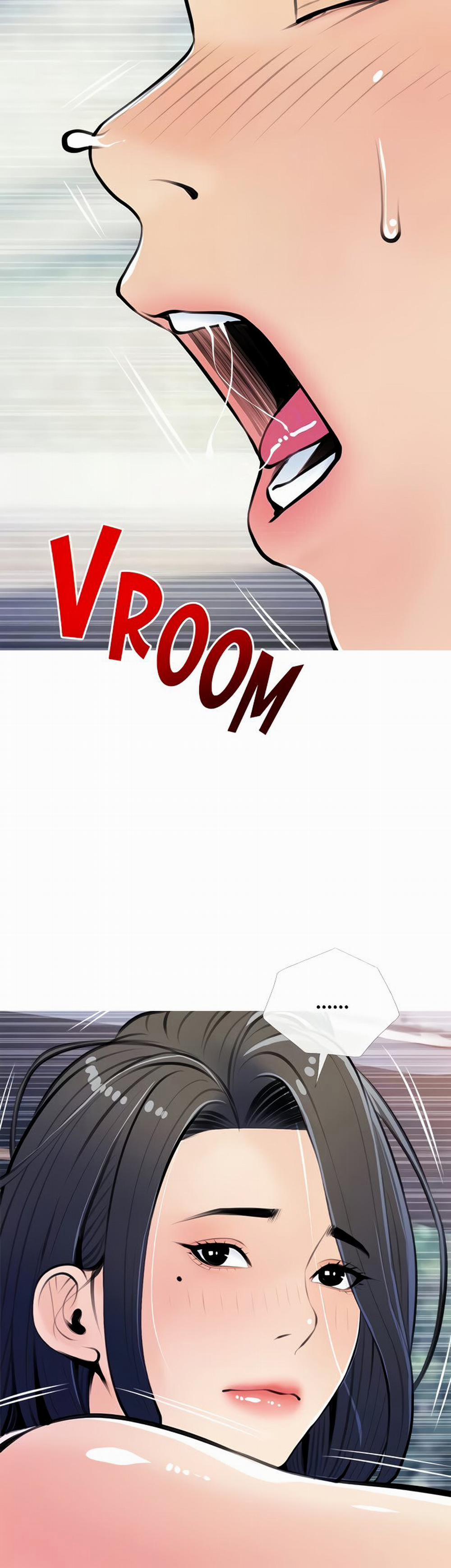 Dập Dì Của Tôi 61 trang 15