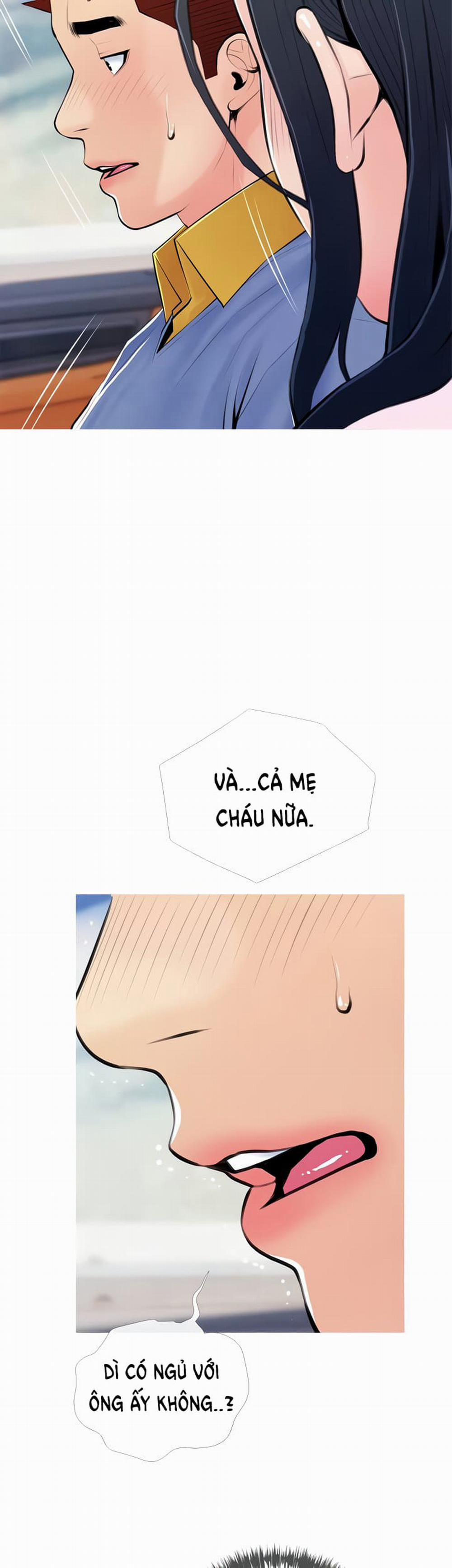 Dập Dì Của Tôi 61 trang 21