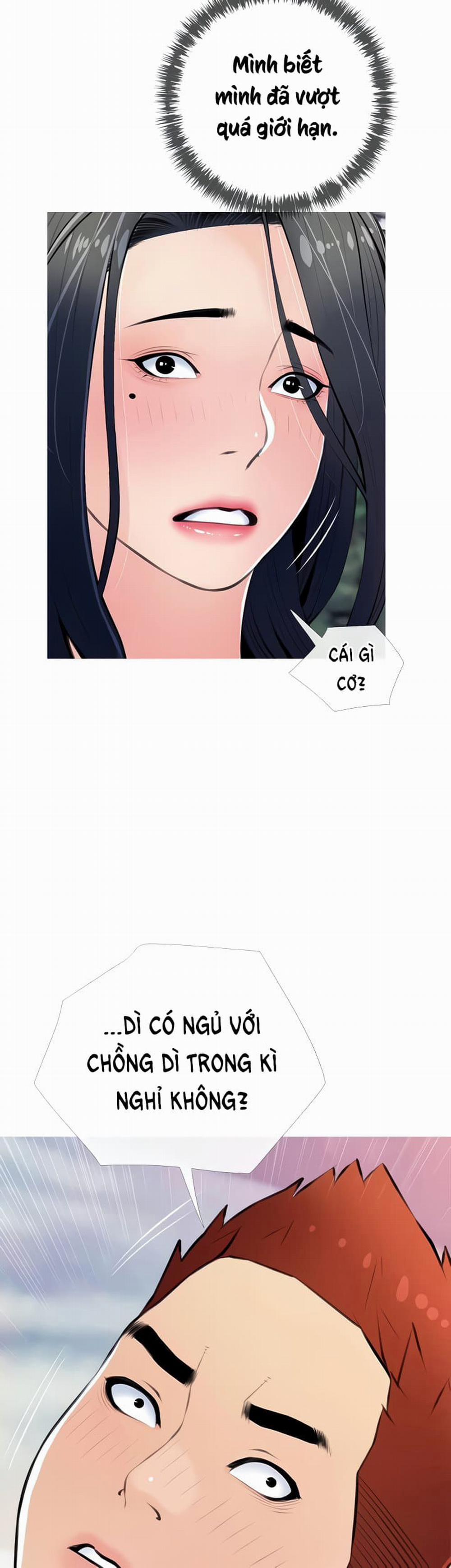 Dập Dì Của Tôi 61 trang 22