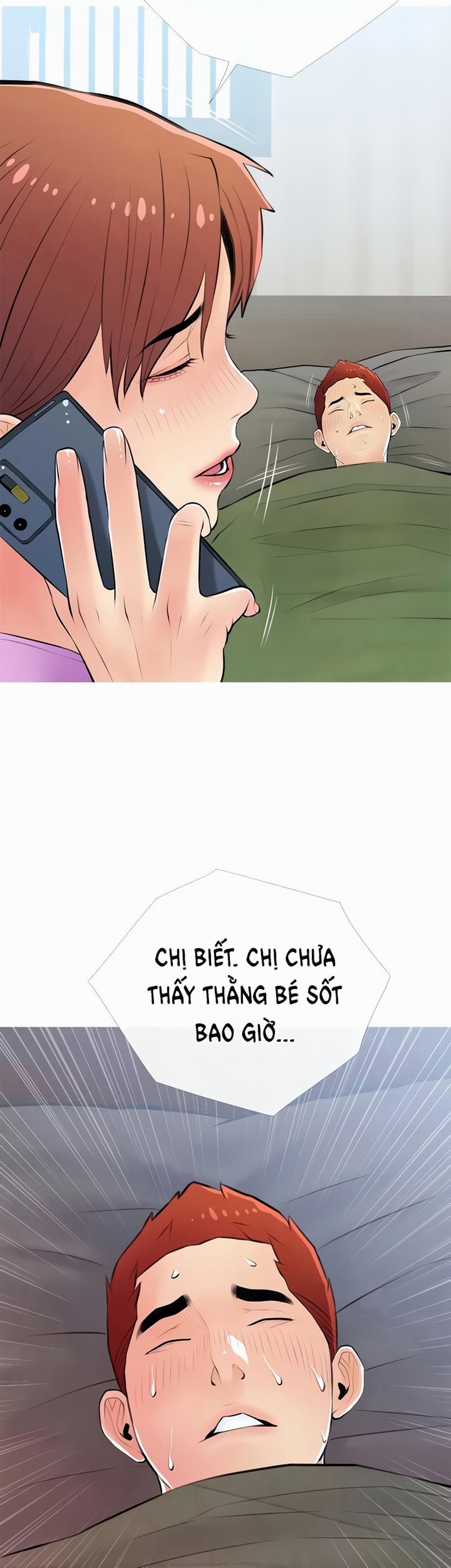 Dập Dì Của Tôi 61 trang 26