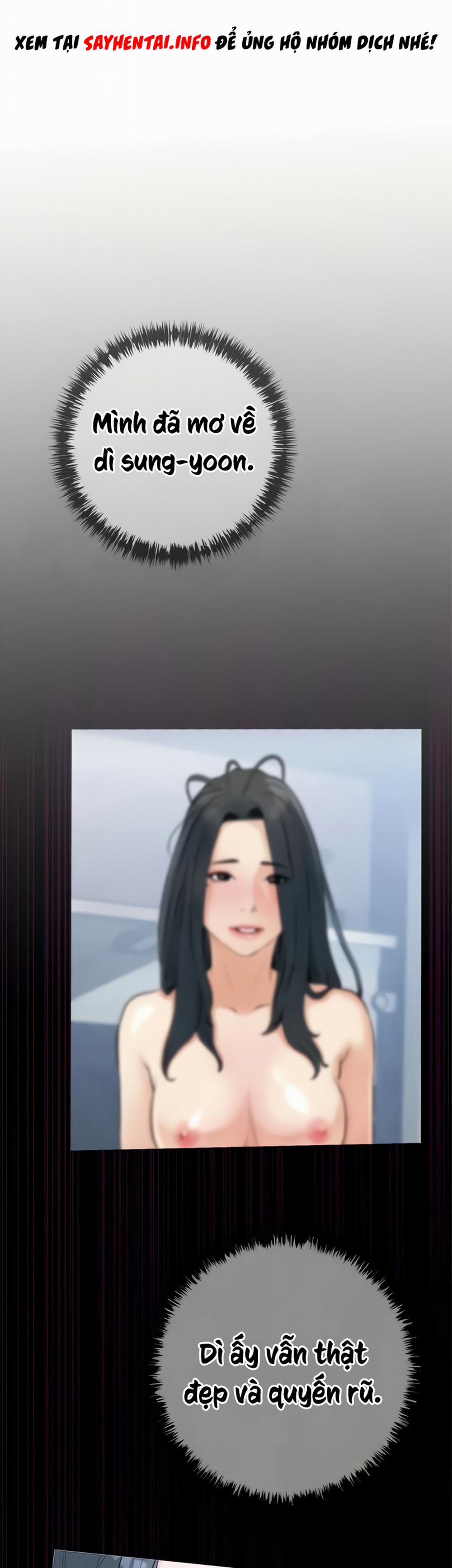 Dập Dì Của Tôi 61 trang 28