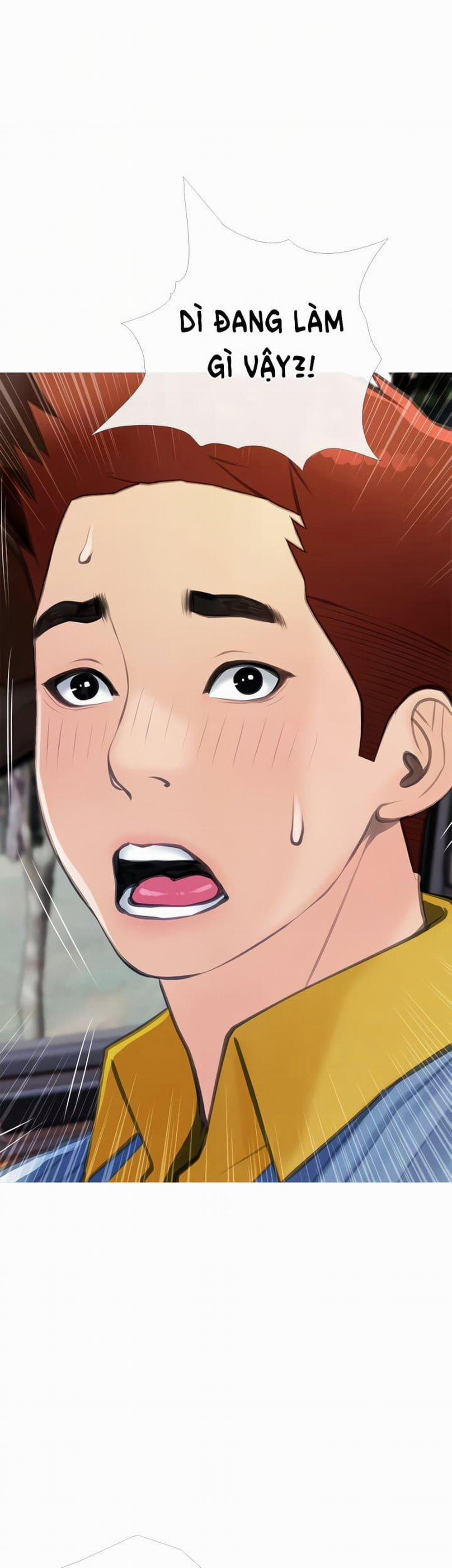 Dập Dì Của Tôi 61 trang 3