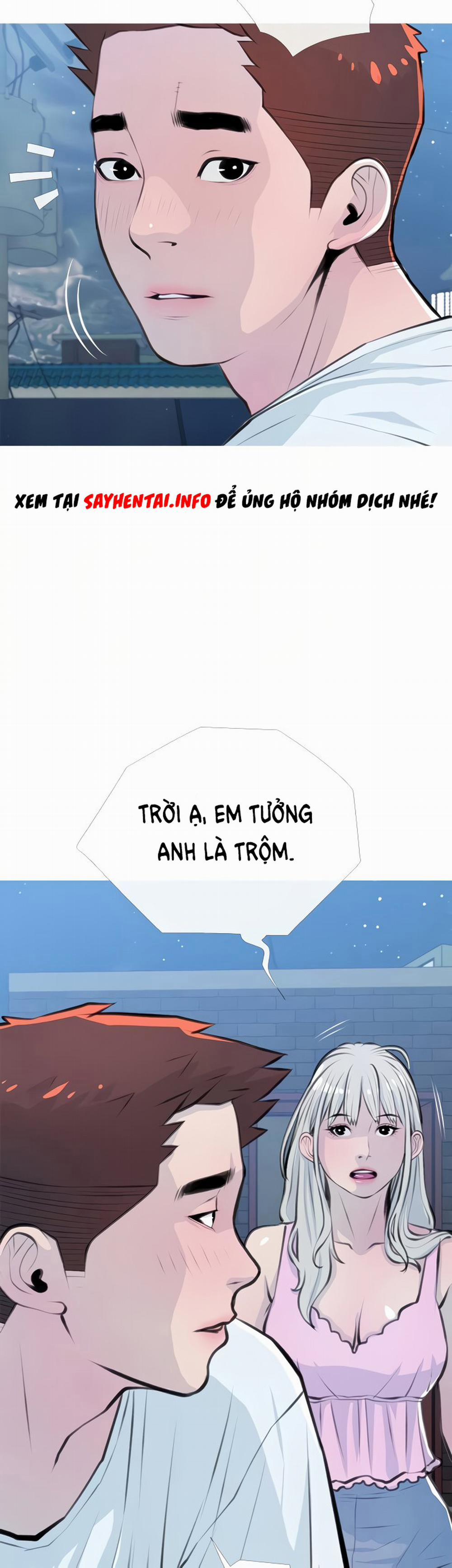 Dập Dì Của Tôi 62 trang 11