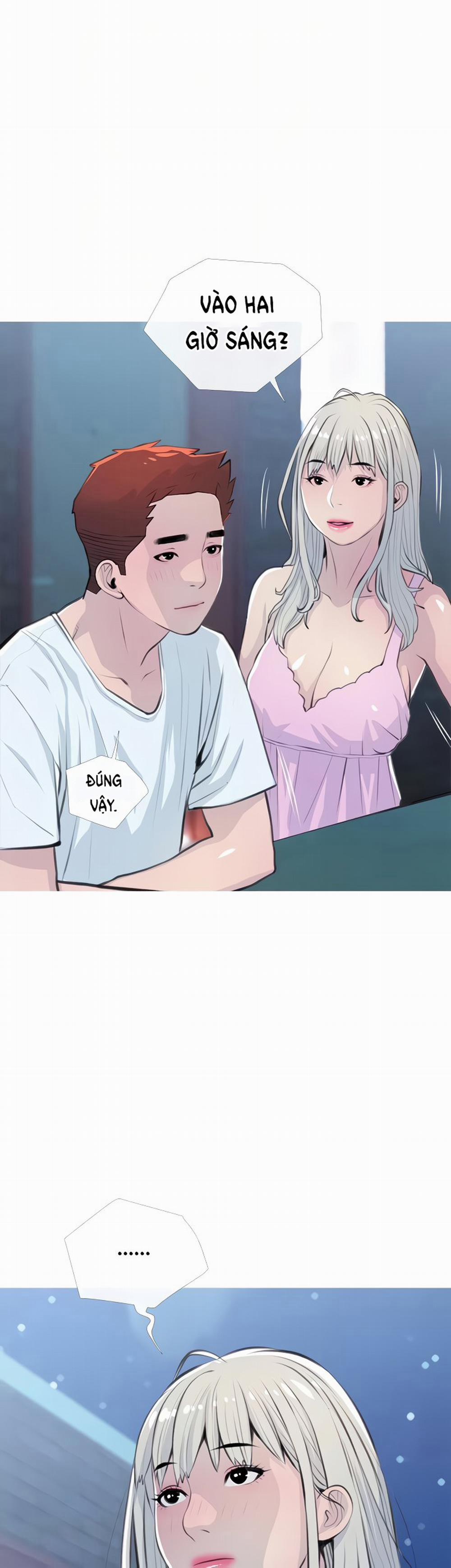 Dập Dì Của Tôi 62 trang 14