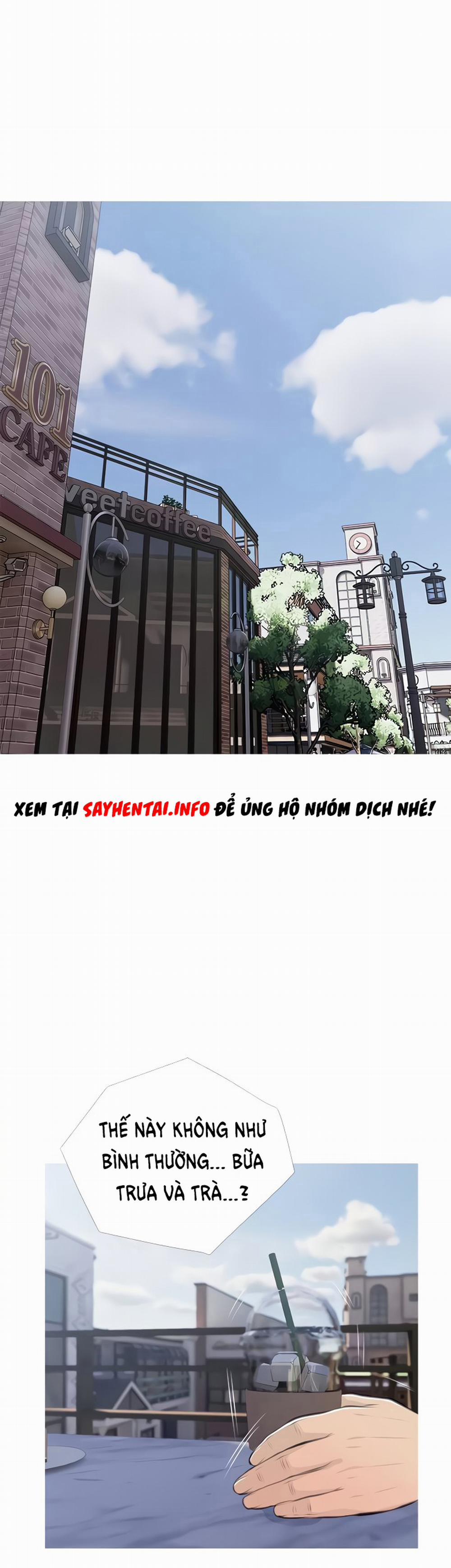 Dập Dì Của Tôi 62 trang 26