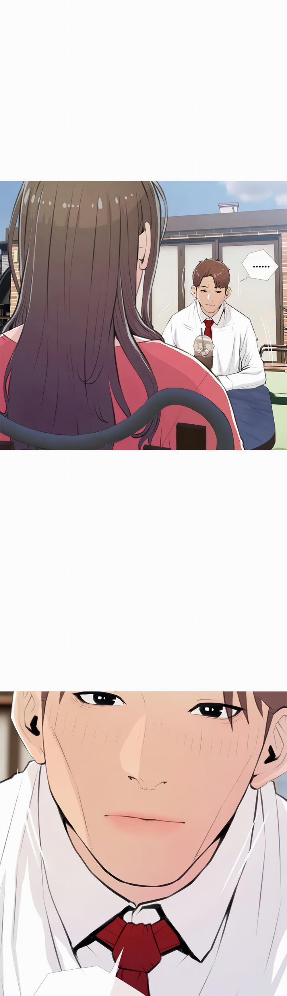 Dập Dì Của Tôi 62 trang 30