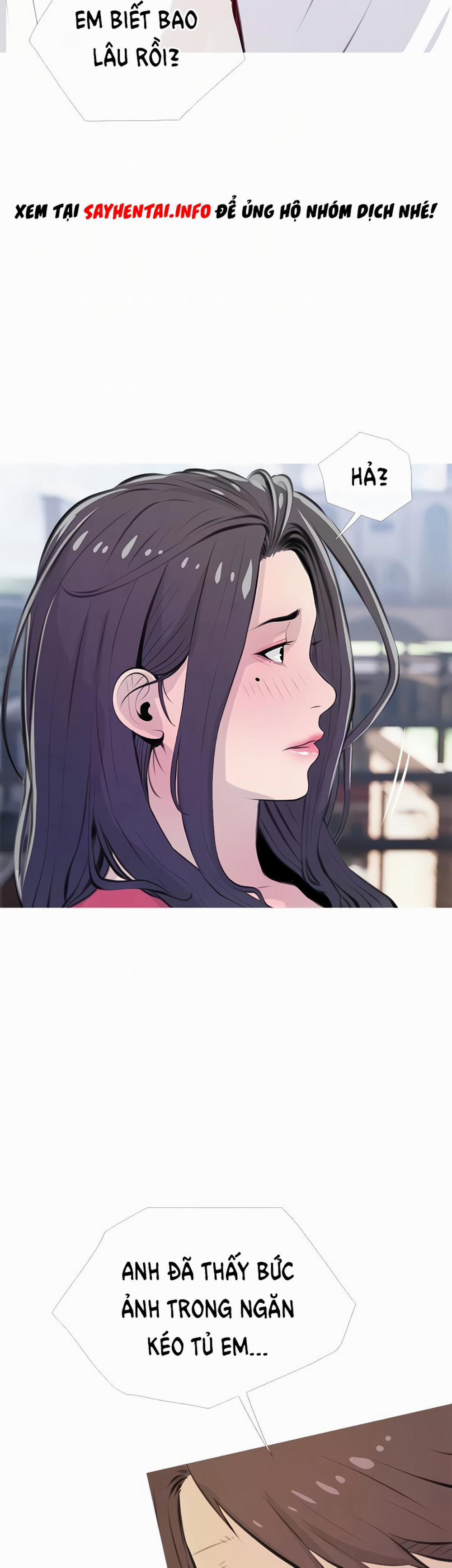 Dập Dì Của Tôi 62 trang 31