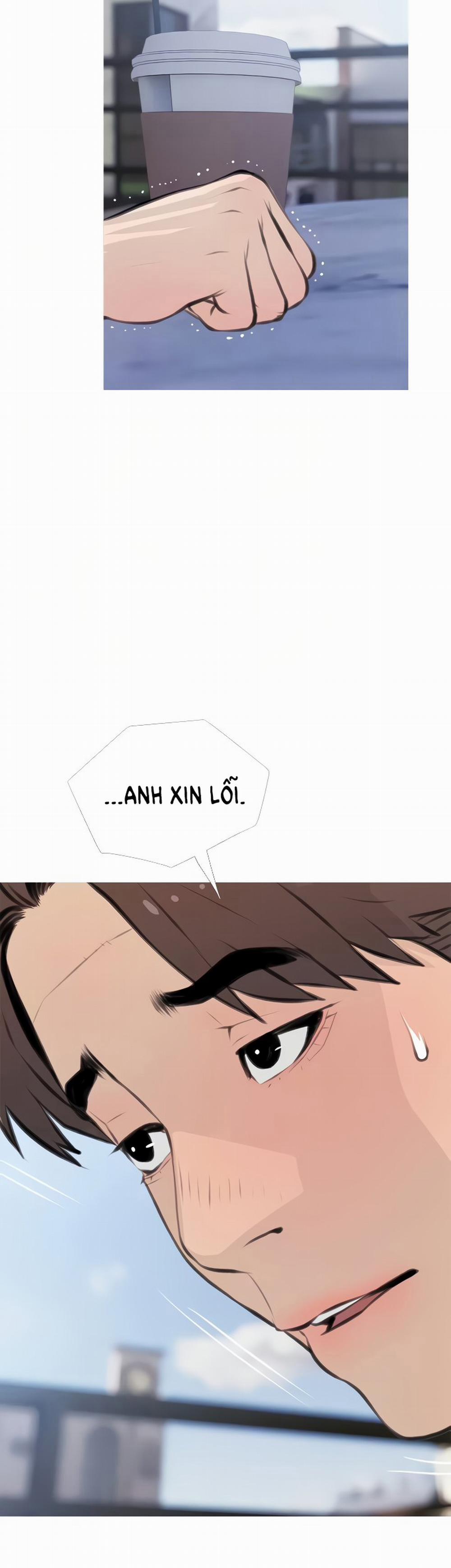 Dập Dì Của Tôi 62 trang 33