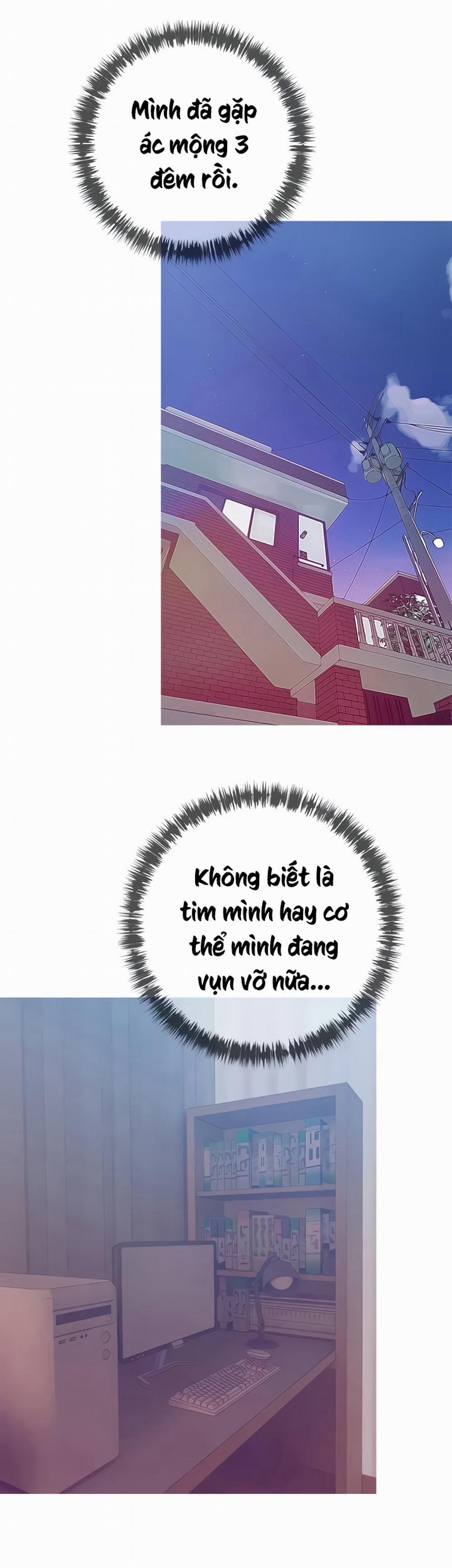 Dập Dì Của Tôi 62 trang 7