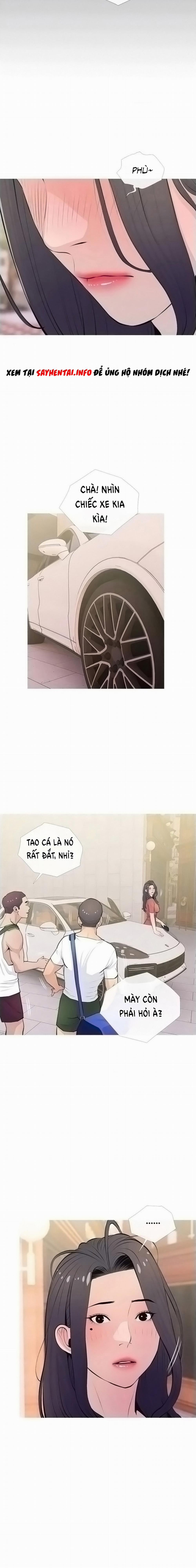 Dập Dì Của Tôi 63 trang 12