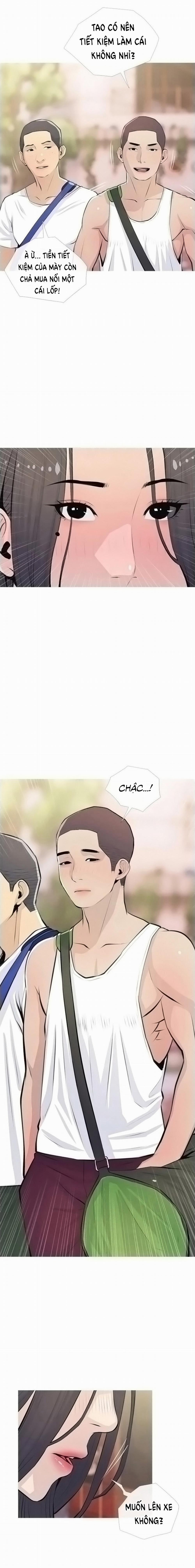 Dập Dì Của Tôi 63 trang 13