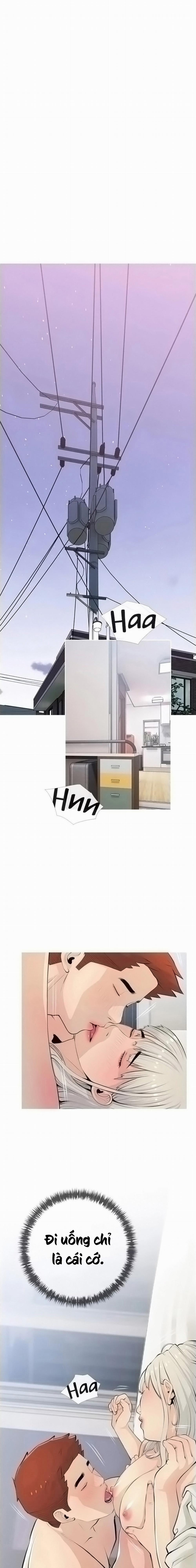 Dập Dì Của Tôi 63 trang 15