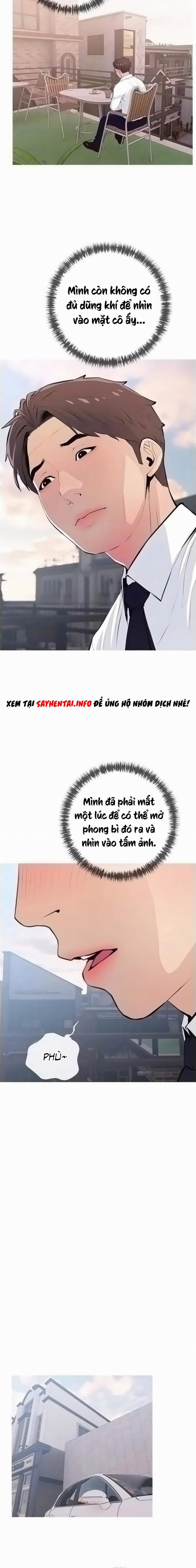 Dập Dì Của Tôi 63 trang 9