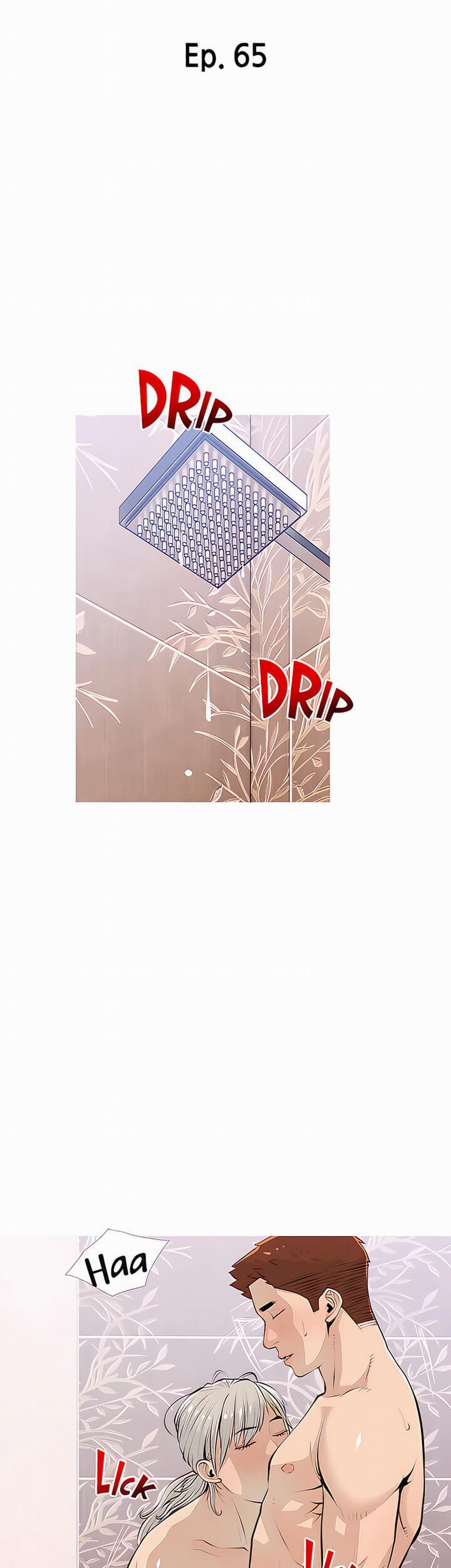 Dập Dì Của Tôi 65 trang 11