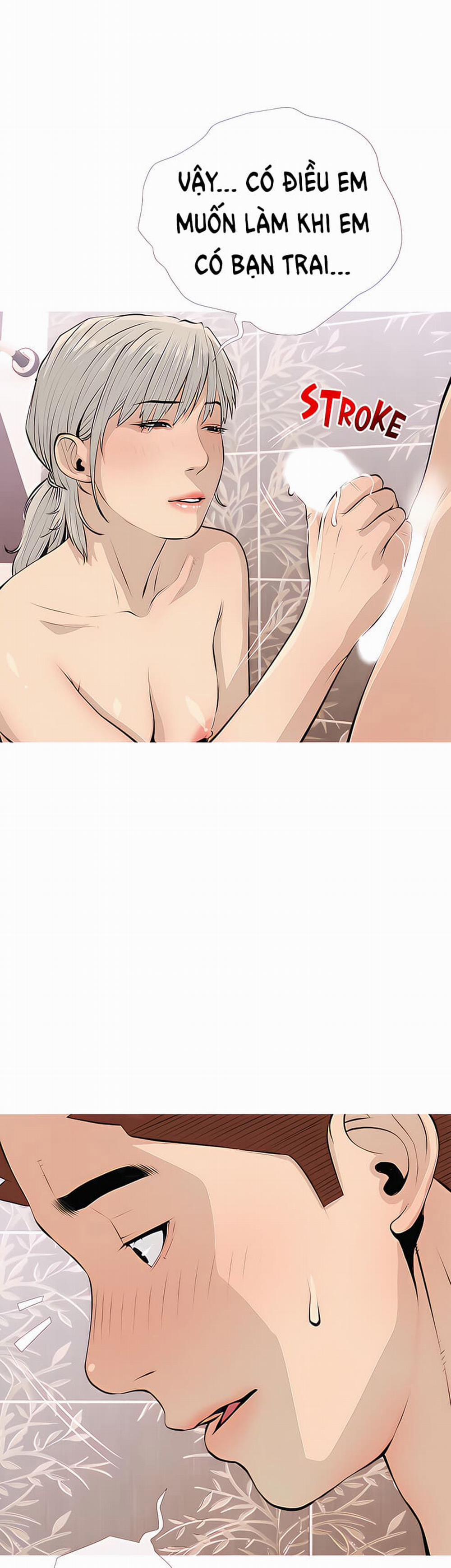 Dập Dì Của Tôi 65 trang 22