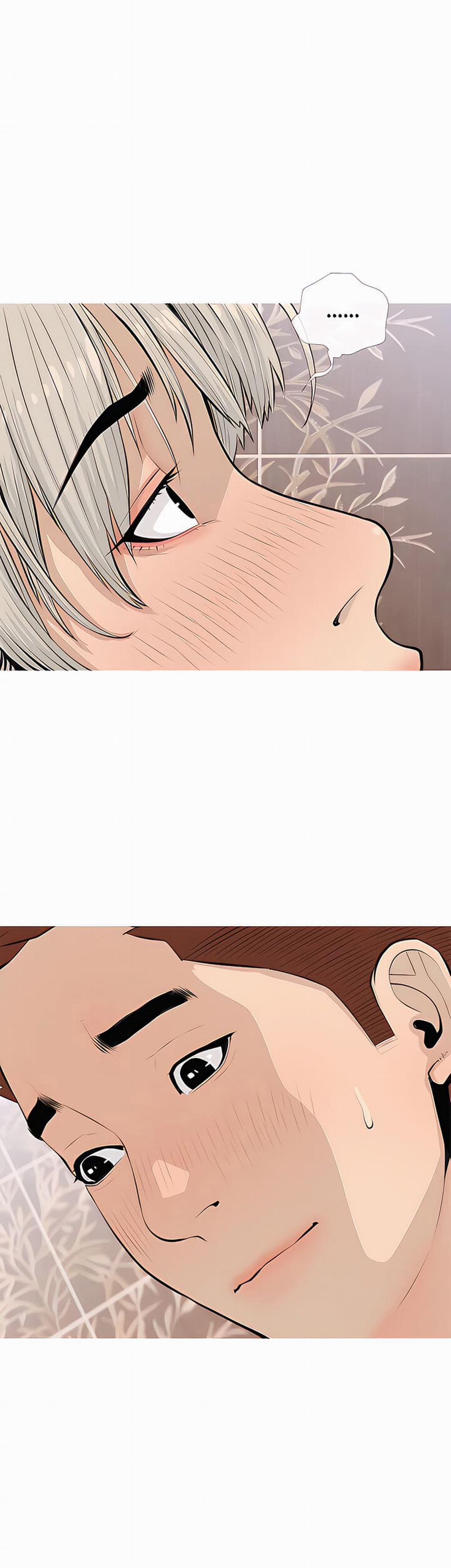 Dập Dì Của Tôi 65 trang 29