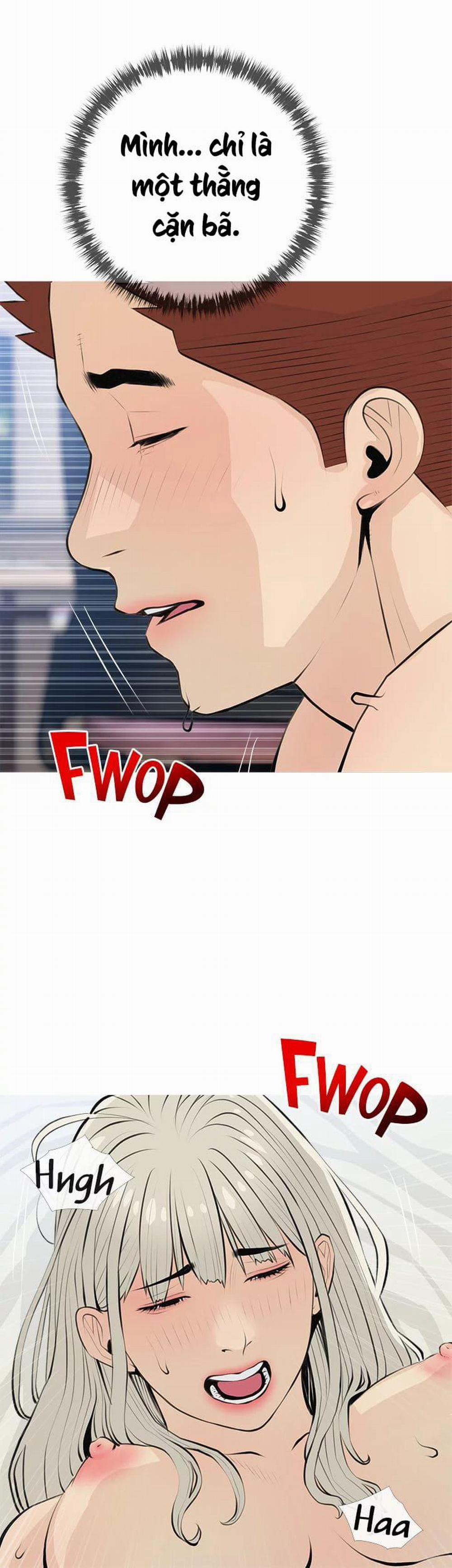 Dập Dì Của Tôi 65 trang 3