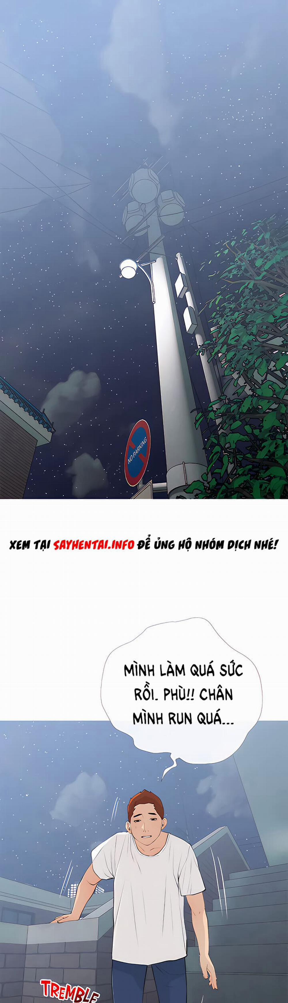 Dập Dì Của Tôi 65 trang 37