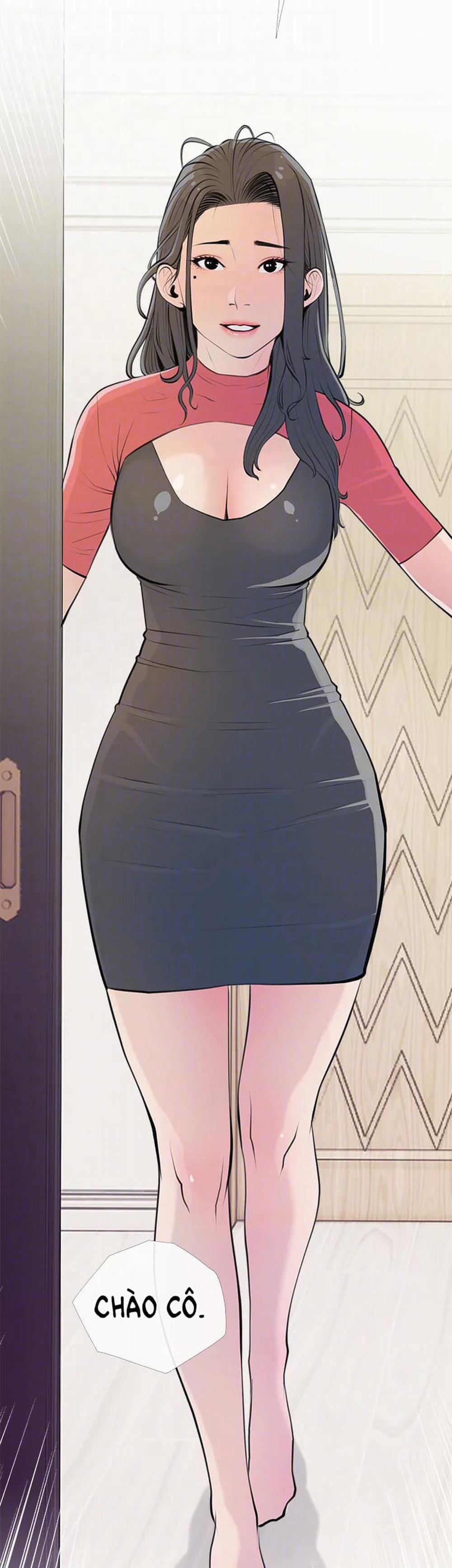 Dập Dì Của Tôi 66 trang 11