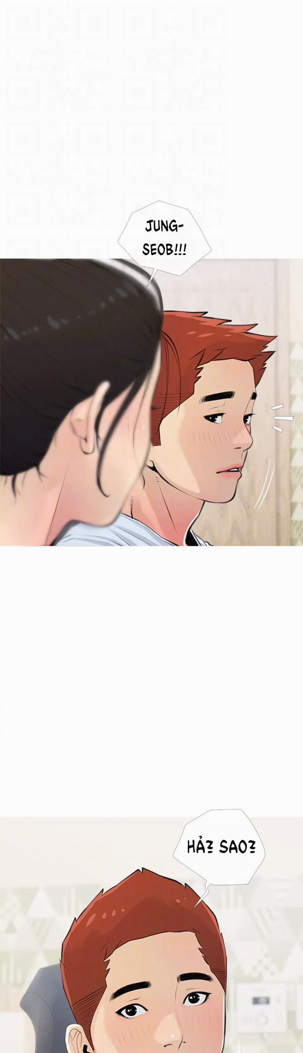 Dập Dì Của Tôi 66 trang 15